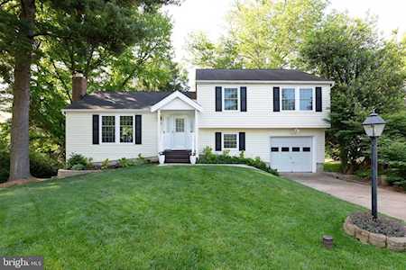 6158 Shining Rock Columbia, MD 21045