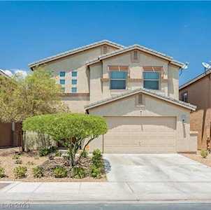 8078 Minots Ledge Ave Las Vegas, NV 89147