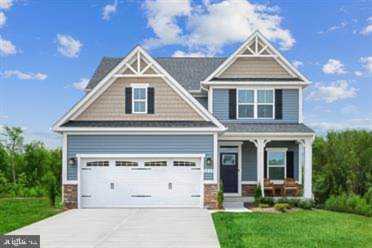110 Sherman Way Taneytown, MD 21787