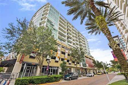 101 S Eola Dr #716 Orlando, FL 32801