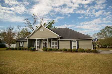 4215 Pemberly Place Valdosta, GA 31602