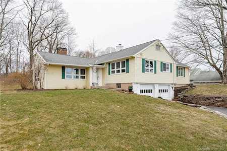 411 Mountain Road West Hartford, CT 06107