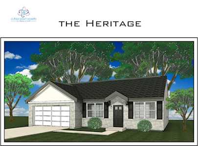 1904 Farmhouse Way Burlington, KY 41042