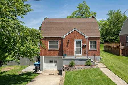 414 Center St Erlanger, KY 41018-1418