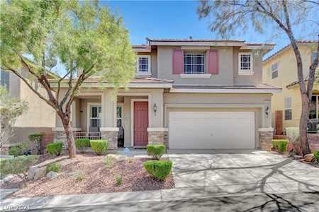 Address Withheld Las Vegas, NV 89166