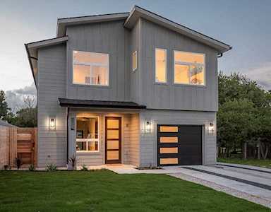 3506 Pennsylvania Ave #1 Austin, TX 78721