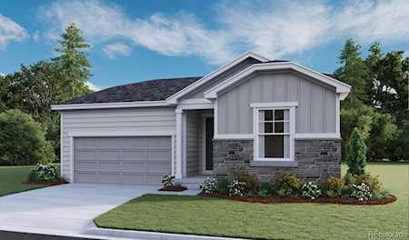 412 Vista Cliff Circle Castle Rock, CO 80104