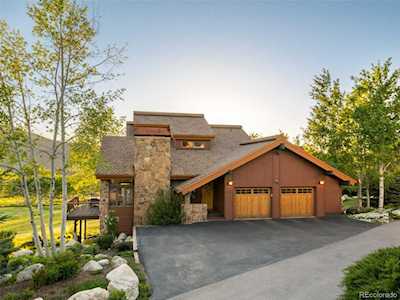 1165 Fairway Woods Steamboat Springs, CO 80487