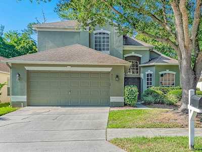 862 Moonlit Ln Casselberry, FL 32707