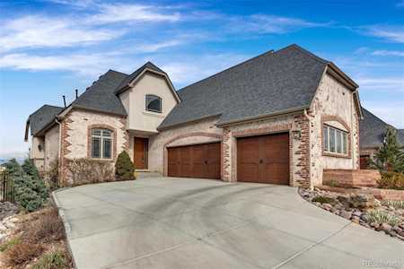 8247 S Forest Ct Centennial, CO 80122