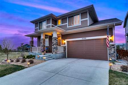 16788 W 86th Ave Arvada, CO 80007