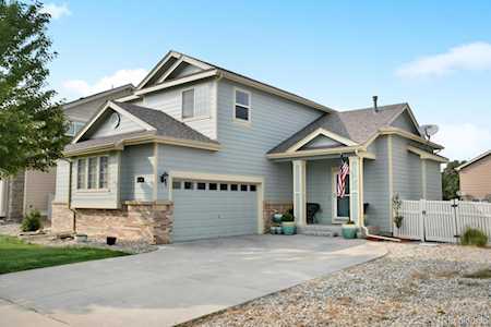 6846 Silverleaf Ave Firestone, CO 80504