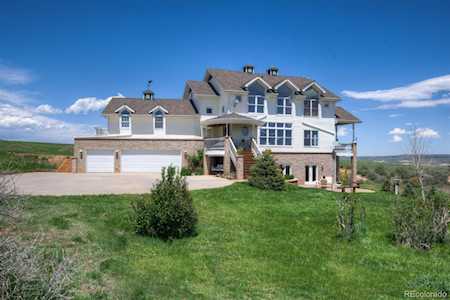5120 Horseshoe Trl Sedalia, CO 80135