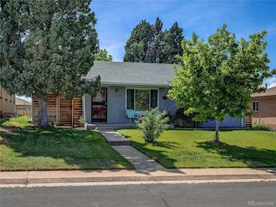 3259 Ivanhoe St Denver, CO 80207