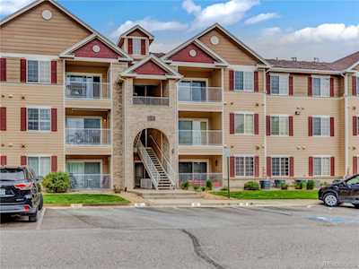 15700 E Jamison Dr #2-201 Englewood, CO 80112