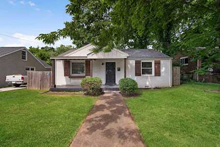 1716 Dr. D. B. Todd Jr. Blvd Nashville, TN 37208