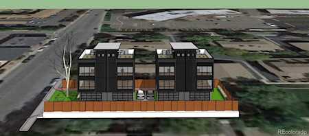 540 S Forest St Denver, CO 80246