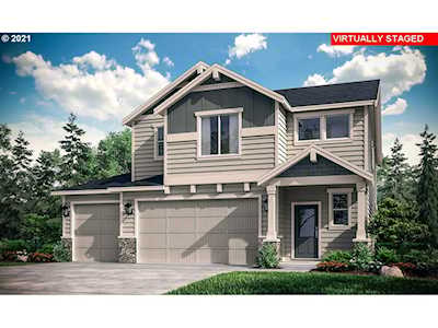 1821 NE 12th Ave Battle Ground, WA 98604