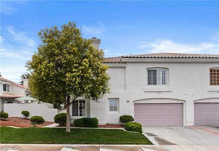 451 Coral Sea St Henderson, NV 89074