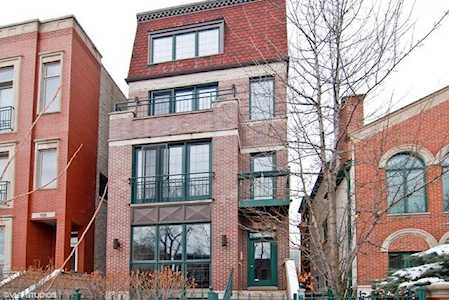1038 N Wolcott Ave #1 Chicago, IL 60622