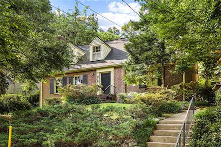 815 Crestridge Dr NE Atlanta, GA 30306