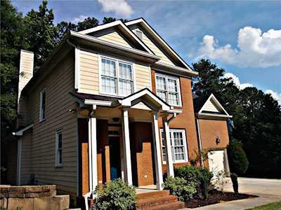 3260 Mount Olive Rd East Point, GA 30344