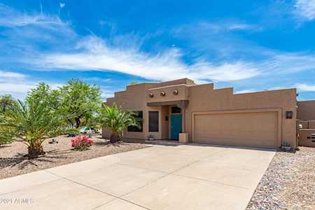 14422 N Saguaro Boulevard #B Fountain Hills, AZ 85268