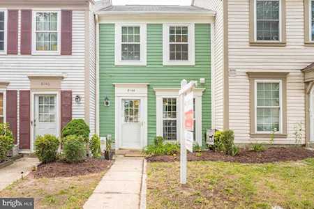 8144 Cloverhurst Rd Glen Burnie, MD 21061