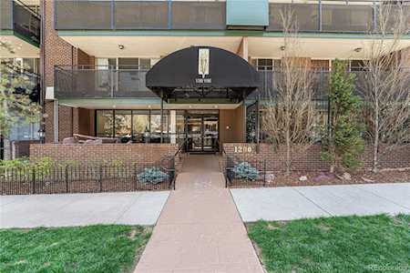 1200 Vine St #5G Denver, CO 80206