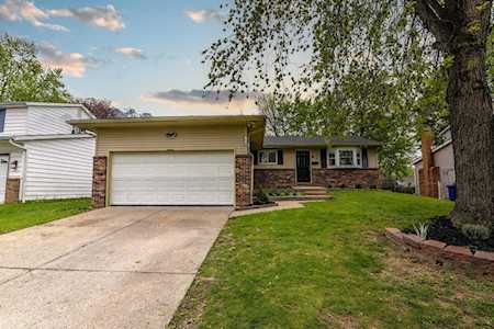 1415 Bolenhill Avenue Columbus, OH 43229