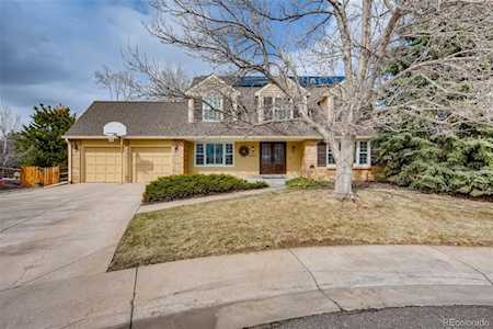 6247 E Long Place Centennial, CO 80112