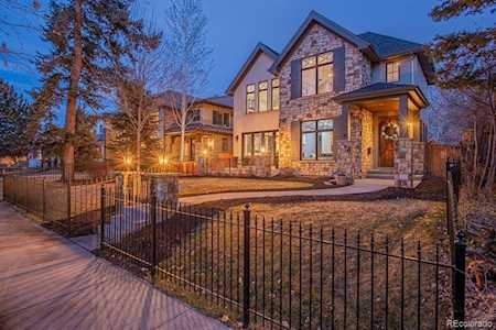 2426 S Clayton St Denver, CO 80210