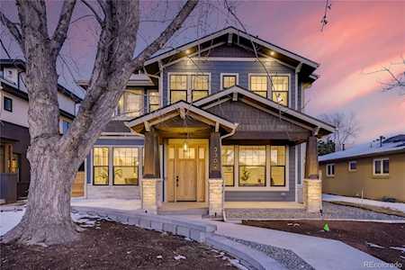3302 S Albion St Denver, CO 80222