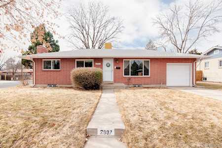 2997 S Wolff St Denver, CO 80236