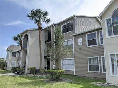 4712 Walden CIRCLE #21 Orlando, FL 32811