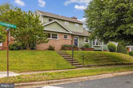 9925 Thornwood Rd Kensington, MD 20895