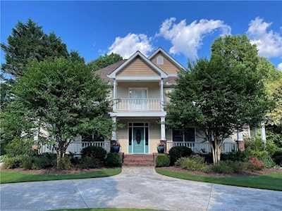 83 Old Mountain Place Powder Springs, GA 30127