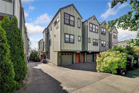 11707 Greenwood Ave N #C Seattle, WA 98133