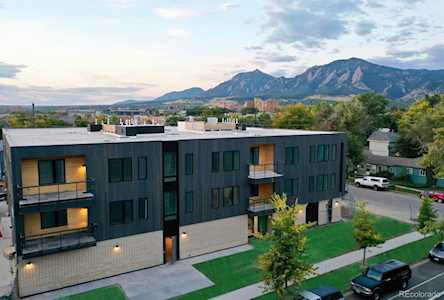 2718 Pine St #203 Boulder, CO 80302