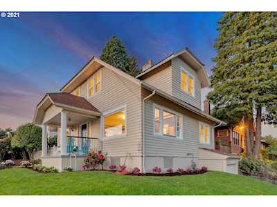 404 NE 58th Ave Portland, OR 97213
