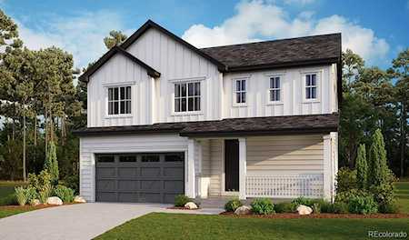 1430 E Witherspoon Dr Elizabeth, CO 80107
