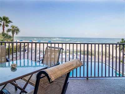 12924 Gulf Blvd #102 Madeira Beach, FL 33708