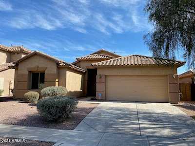 16882 W Tonbridge Street Surprise, AZ 85374