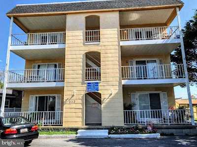 322 Sunset Dr #5 Ocean City, MD 21842