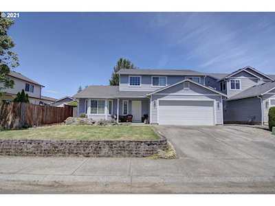 8902 NE 72nd St Vancouver, WA 98662