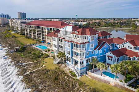 21 Starboard Court Miramar Beach, FL 32550