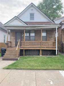 3409 Hammond Detroit, MI 48210
