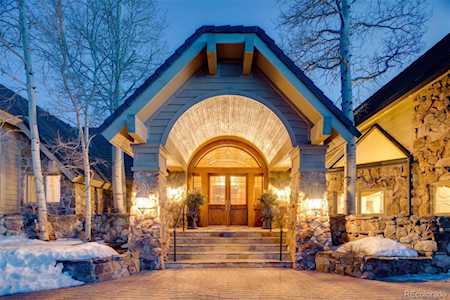 1275 Silver Tip Ln Evergreen, CO 80439
