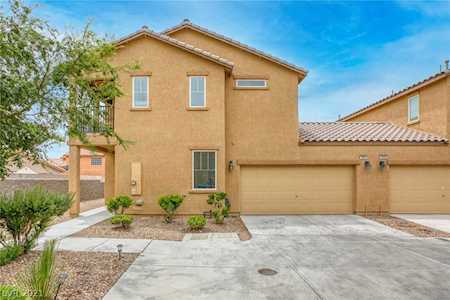 4554 Lime Straight Dr Las Vegas, NV 89115