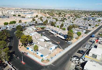 5365 Angler Circle #202 Las Vegas, NV 89122